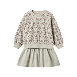 Wheat Sweat Dress Maggie
