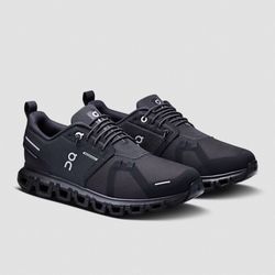 On Running Wmns Cloud 6 Waterproof