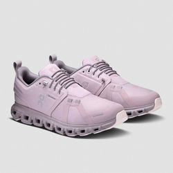 On Running Wmns Cloud 6 Waterproof