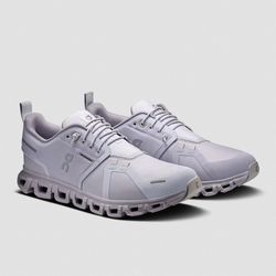 On Running Wmns Cloud 6 Waterproof