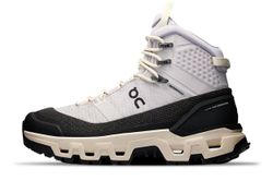 On Running Wmns Cloudrock Trek Waterproof
