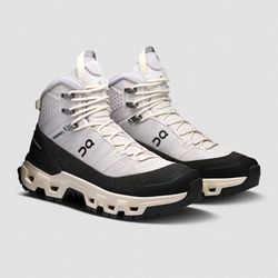 On Running Wmns Cloudrock Trek Waterproof