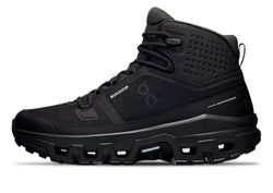 On Running Wmns Cloudrock Mid Waterproof
