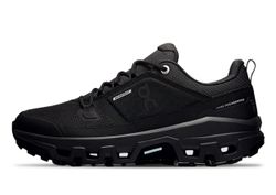 On Running Wmns Cloudrock Low Waterproof