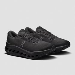 On Running Wmns Cloudsurfer Trail 2 Waterproof