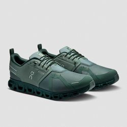 On Running Cloud 6 Waterproof