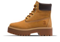 Timberland Wmns Stone Street 6 IN Waterproof