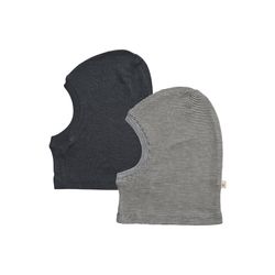 Wheat Wool Balaclava Kim 2er-Pack