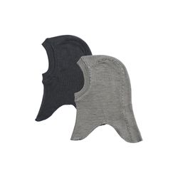 Wheat Wool Balaclava Felix