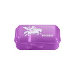 step by step Lunchbox