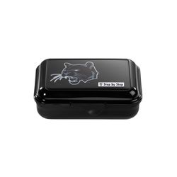 step by step Lunchbox