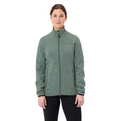 Vaude Wmns Rienza IV Fleece Jacket