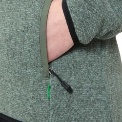 Vaude Wmns Rienza IV Fleece Jacket