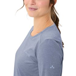 Vaude Wmns Essential Longsleeve