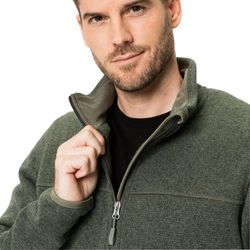 Vaude Rienza III Fleece Jacket