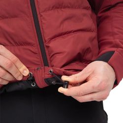 Vaude Elope Hybrid Outdoor Jacket