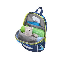 step by step Kindergartenrucksack-Set KIGA MINI