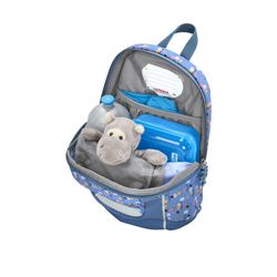 step by step Kindergartenrucksack-Set KIGA MINI