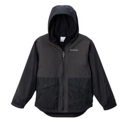 Columbia Rainy Trails III Fleece Lined Jacket Kids