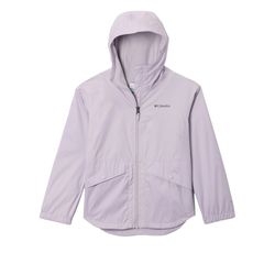 Columbia Rainy Trails III Fleece Lined Jacket Kids
