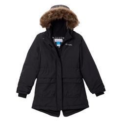 Columbia Nordic Strider II Jacket
