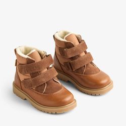 Wheat Winterstiefel Koon Tex