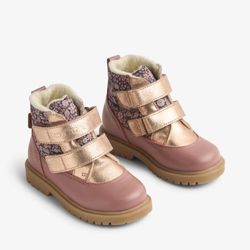 Wheat Winterstiefel Koon Tex