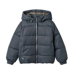 Wheat Puffer Jacket Cammoe