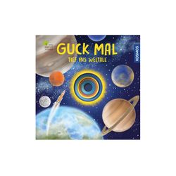 Kosmos Guck mal tief ins Weltall
