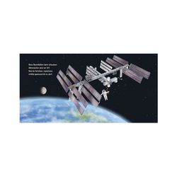 Kosmos Guck mal tief ins Weltall