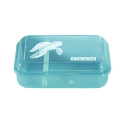 step by step Lunchbox