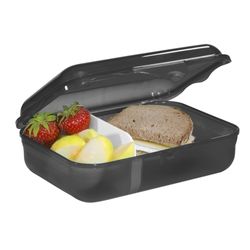 step by step Lunchbox