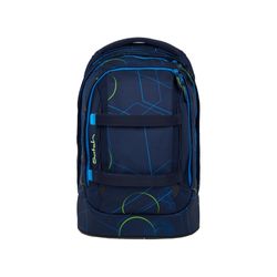 satch pack Schulrucksack