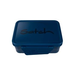 satch Edelstahl Brotdose