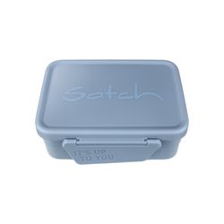 satch Edelstahl Brotdose