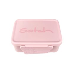 satch Edelstahl Brotdose