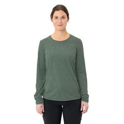 Vaude Wmns Essential Longsleeve