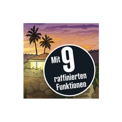 Kosmos Die drei ??? - Detektiv Uhr