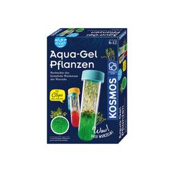 Kosmos Fun Science Aqua-Gel Pflanzen