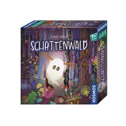 Kosmos Schattenwald