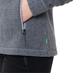 Vaude Wmns Skomer III Winter Fleece Jacket