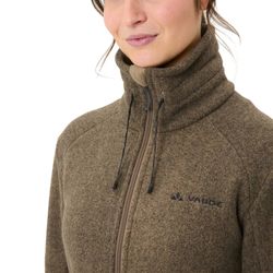 Vaude Wmns Skomer III Winter Fleece Jacket