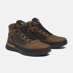 Timberland Field Trekker Mid Lace