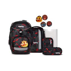 Ergobag PACK Schulrucksack-Set