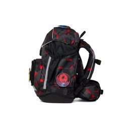 Ergobag PACK Schulrucksack-Set