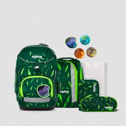 Ergobag PACK Schulrucksack-Set