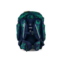 Ergobag PACK Schulrucksack-Set