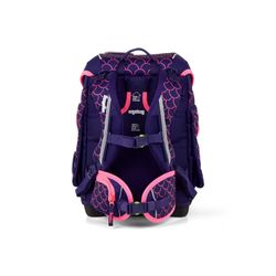 Ergobag CUBO Schulranzen-Set