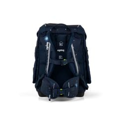 Ergobag CUBO Schulranzen-Set