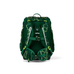 Ergobag CUBO Schulranzen-Set